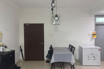 Golden Sands Seaview Residence