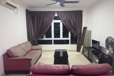 Golden Sands Seaview Residence