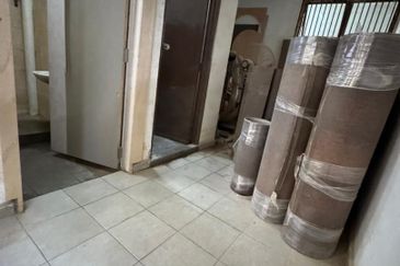 Taman Tan Sri Yaacob