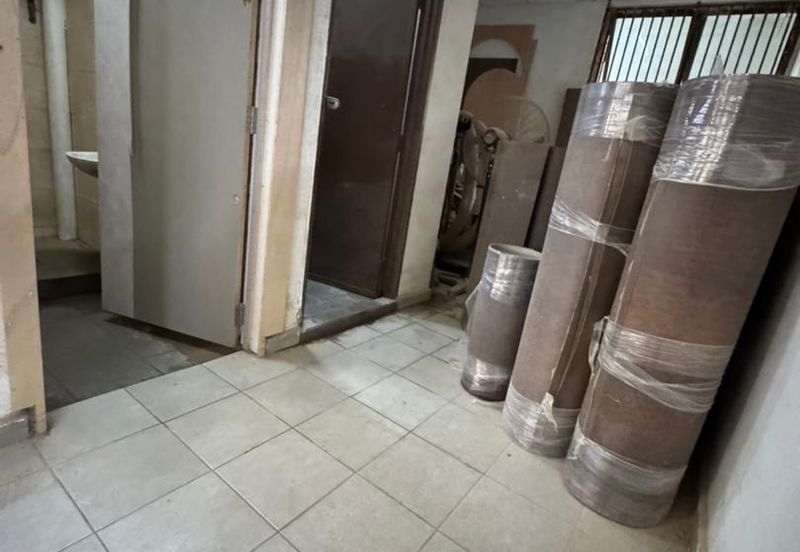 Taman Tan Sri Yaacob