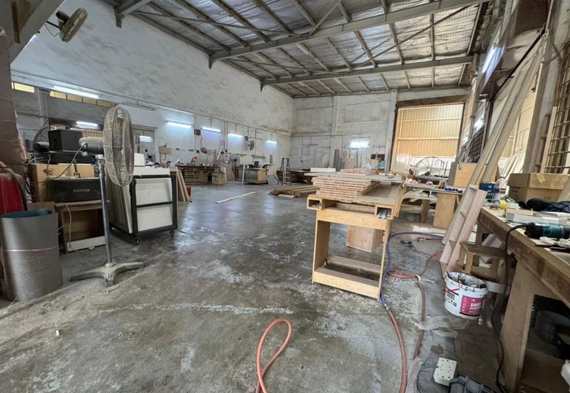 Taman Tan Sri Yaacob