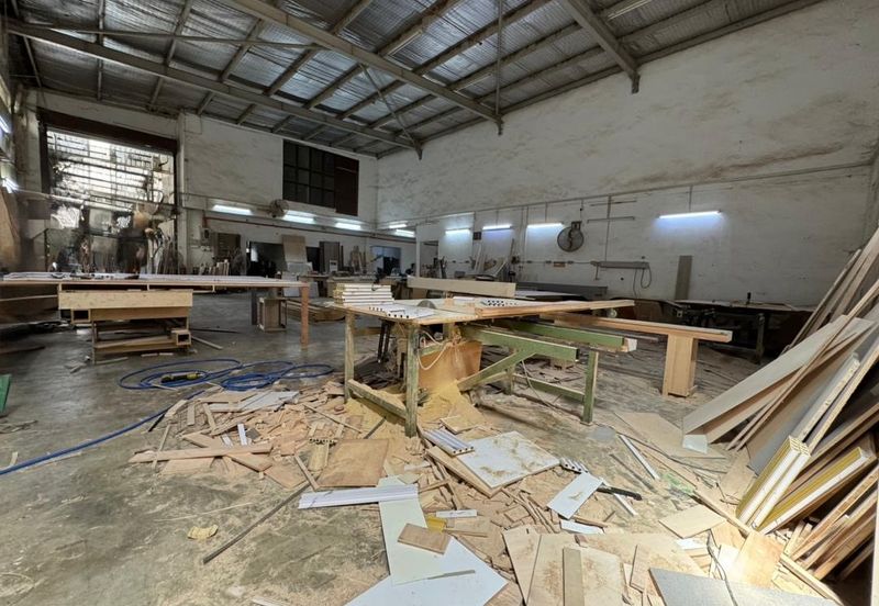 Taman Tan Sri Yaacob