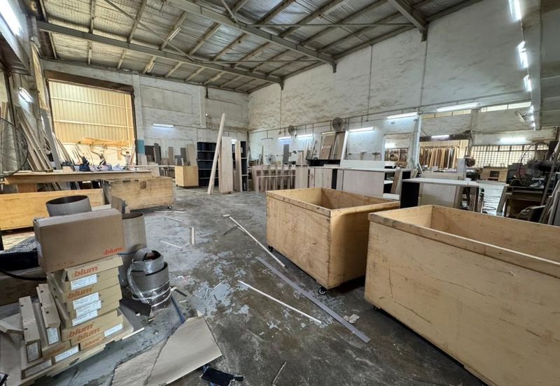 Taman Tan Sri Yaacob