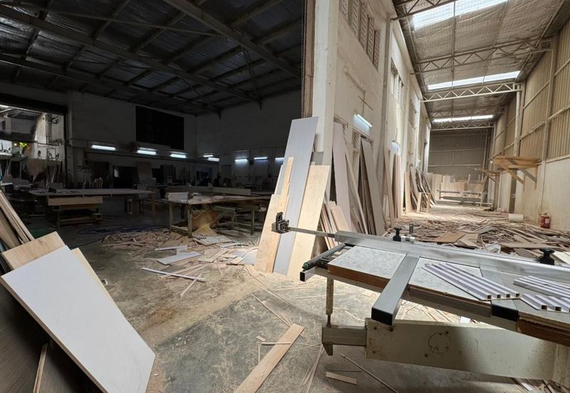 Taman Tan Sri Yaacob