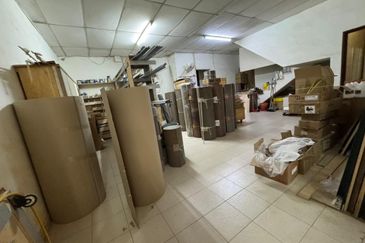 Taman Tan Sri Yaacob