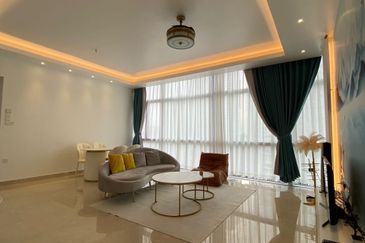 Paradiso Nuova Medini