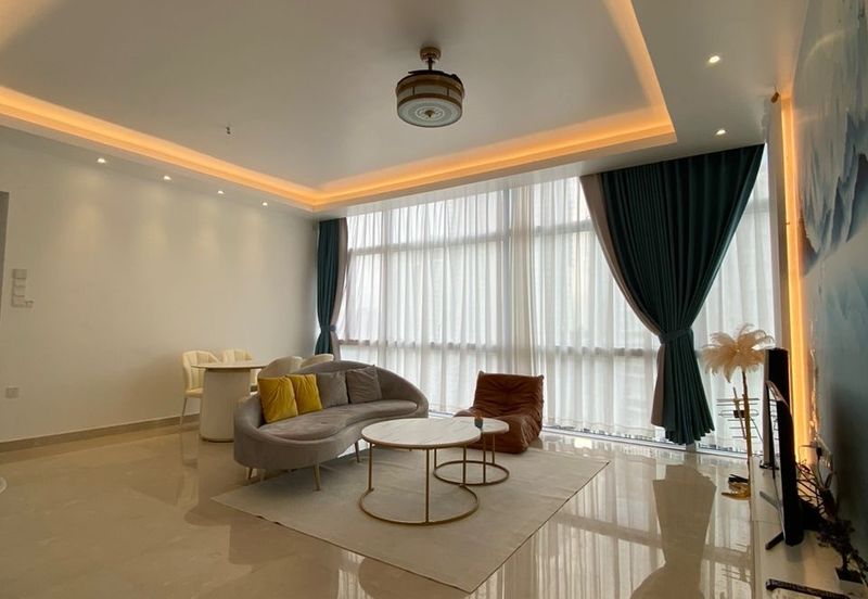 Paradiso Nuova Medini