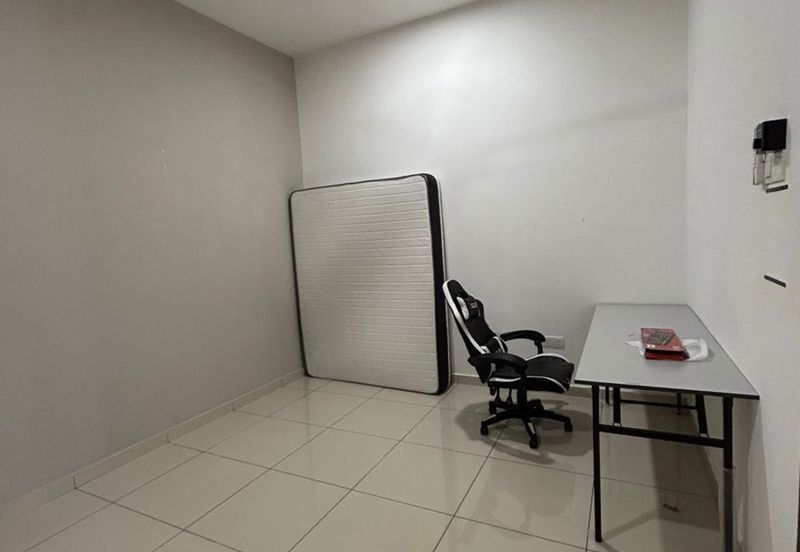 Winter Pavilion @ Taman Nusa Sentral