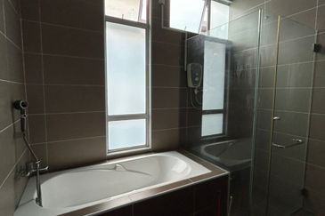 Winter Pavilion @ Taman Nusa Sentral