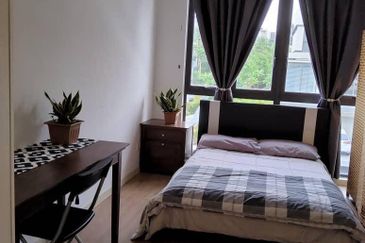 Emerald Residence @ Sunway Iskandar