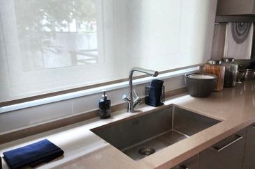 Emerald Bay @ Puteri harbour