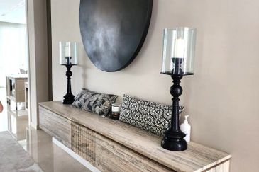 Emerald Bay @ Puteri harbour