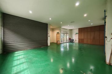 Taman Perindustrian Cemerlang