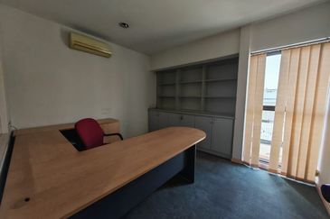 Taman Perindustrian Cemerlang