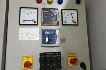 Taman Perindustrian Cemerlang