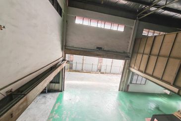 Taman Perindustrian Cemerlang