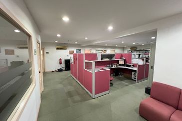 Taman Perindustrian Cemerlang