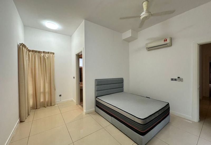 Tranquility Park @ East Ledang