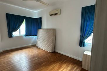 Tranquility Park @ East Ledang