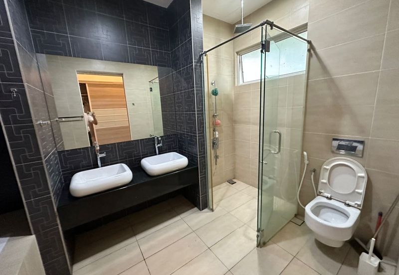 Tranquility Park @ East Ledang