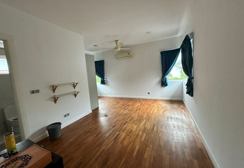 Tranquility Park @ East Ledang