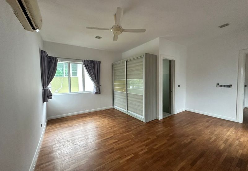 Tranquility Park @ East Ledang