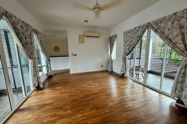 Tranquility Park @ East Ledang