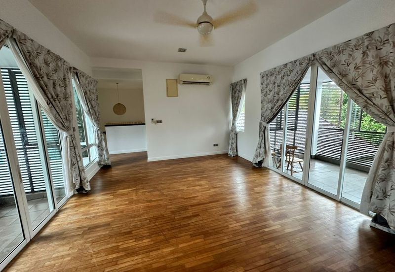 Tranquility Park @ East Ledang