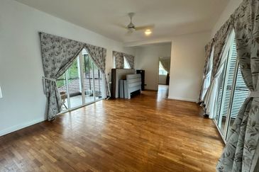 Tranquility Park @ East Ledang