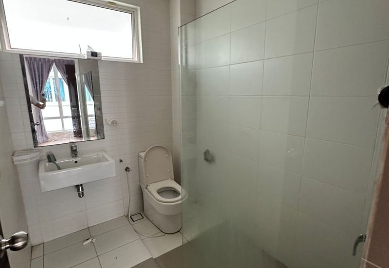 Tranquility Park @ East Ledang