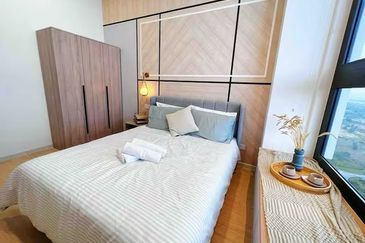 Sunway Grid Residence