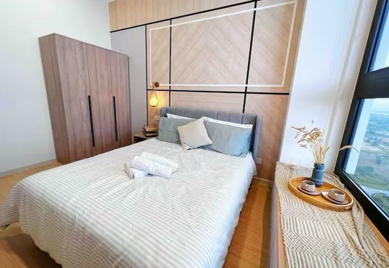 Sunway Grid Residence