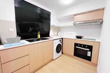 Sunway Grid Residence