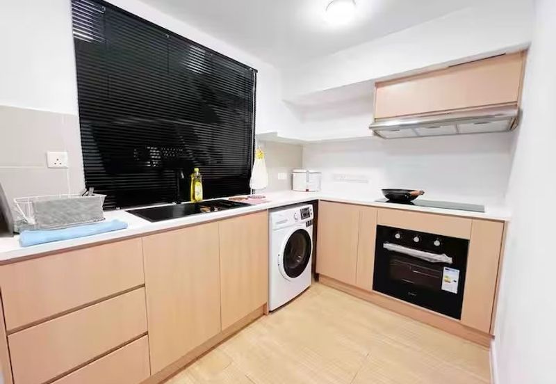 Sunway Grid Residence