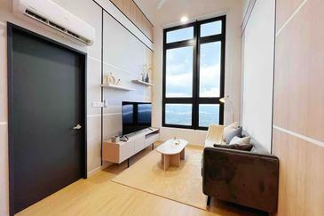 Sunway Grid Residence