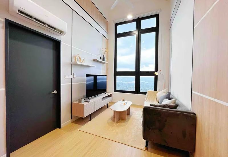 Sunway Grid Residence