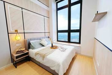 Sunway Grid Residence