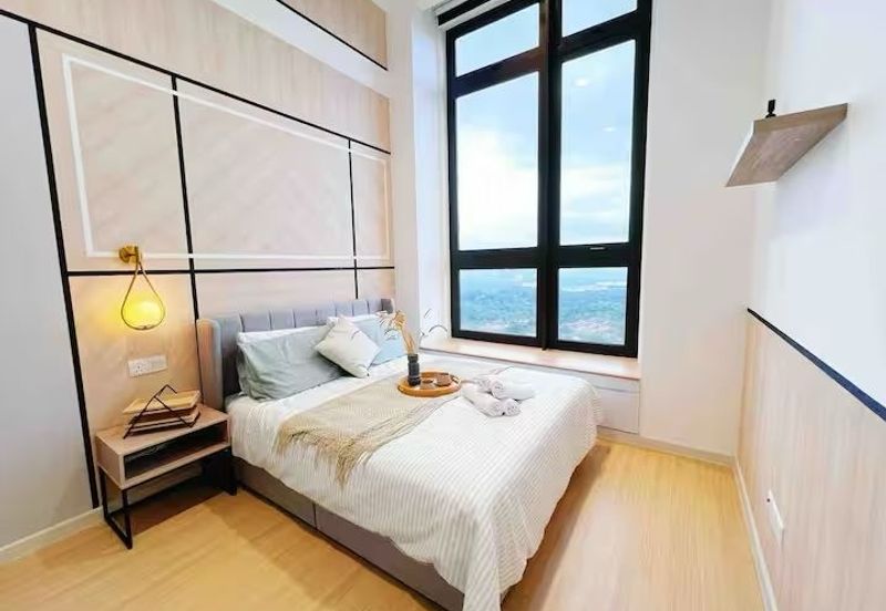 Sunway Grid Residence