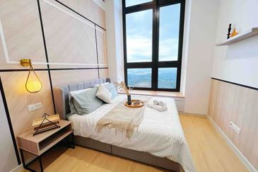 Sunway Grid Residence