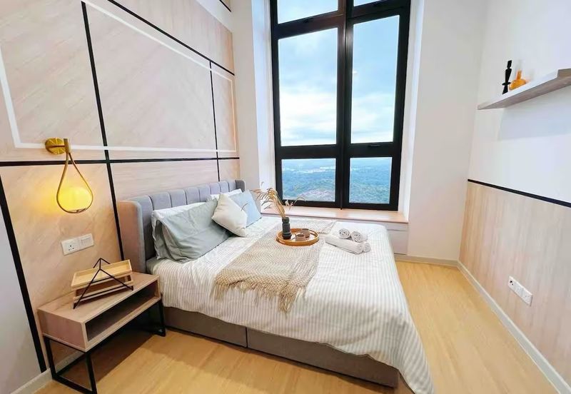 Sunway Grid Residence