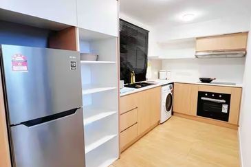 Sunway Grid Residence