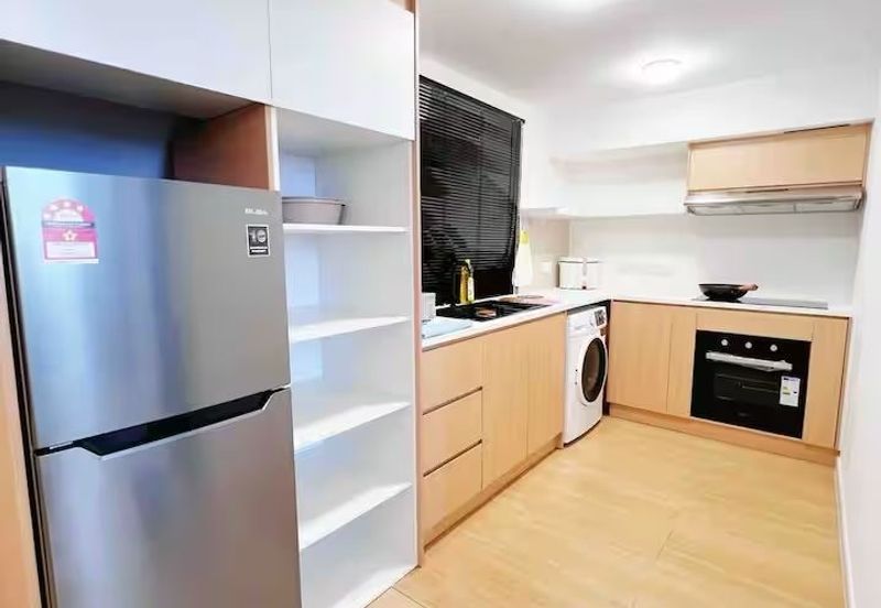 Sunway Grid Residence