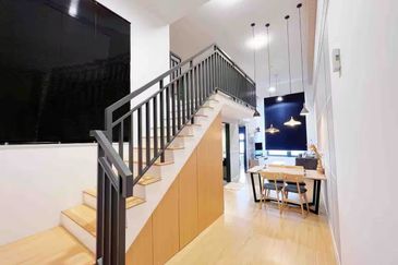 Sunway Grid Residence