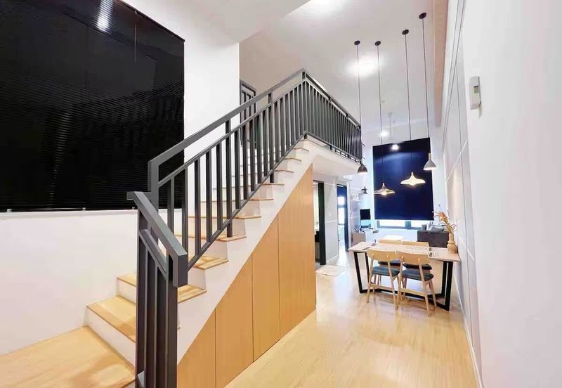 Sunway Grid Residence