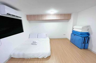 Sunway Grid Residence