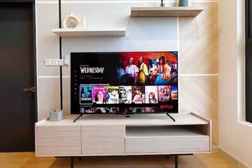 Sunway Grid Residence