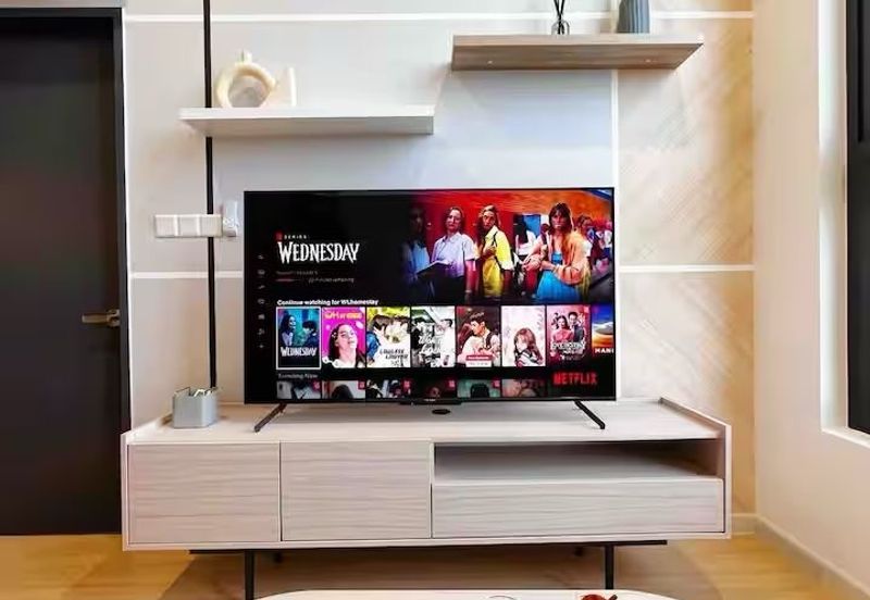 Sunway Grid Residence