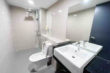 Sunway Grid Residence