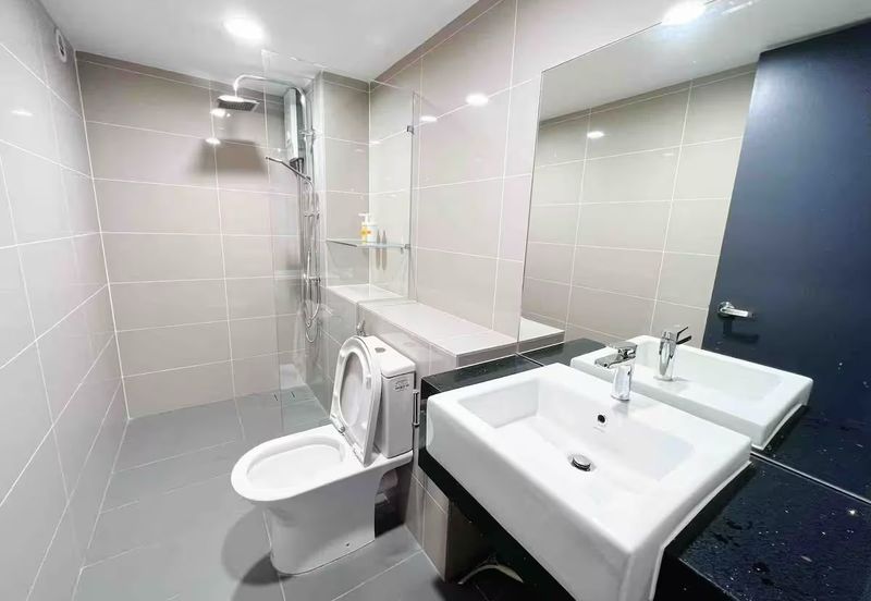 Sunway Grid Residence