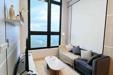 Sunway Grid Residence